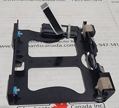 00XL211 | SC10M32187 | Original OEM Lenovo 2.5&quot; SATA HDD/SSD Caddy with Flex Cable connector for ThinkCentre M710s M710q M910q M910x M920q M920x