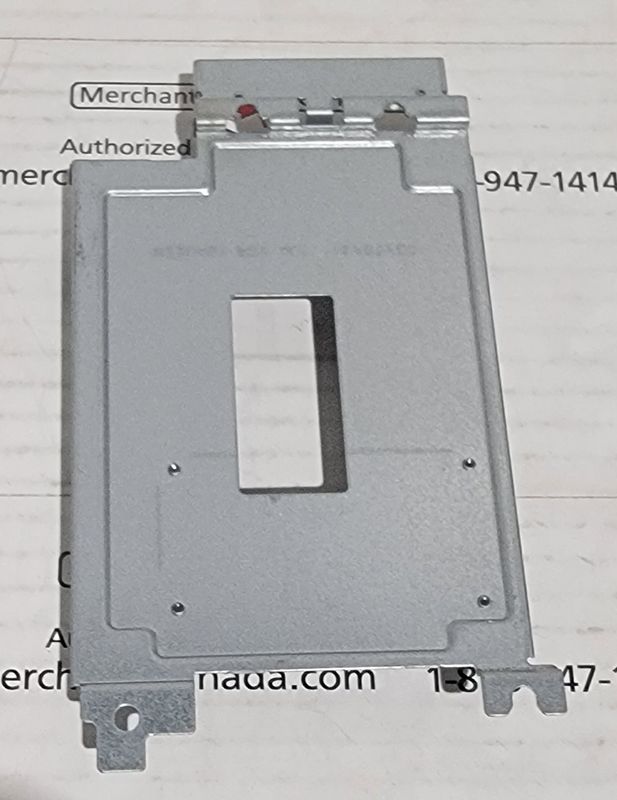 MZ20481 | Lenovo ThinkCentre M600 M700 M900 Tiny HDD Caddy