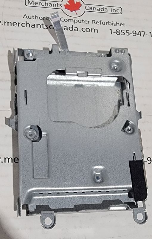 TFQ34F80T | HP EliteDesk ProDesk 600 G3 Mini Hard Drive Caddy with Flex SATA Cable
