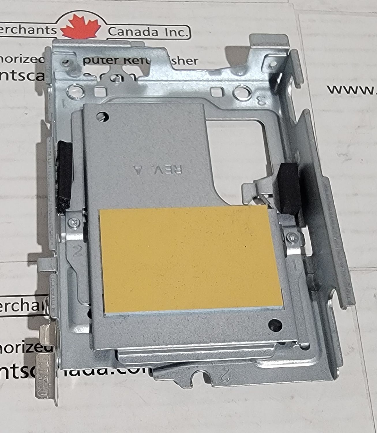 HP Prodesk 400 G2 600 800 MP9 Mini/Micro 2.5&quot; HDD Caddy