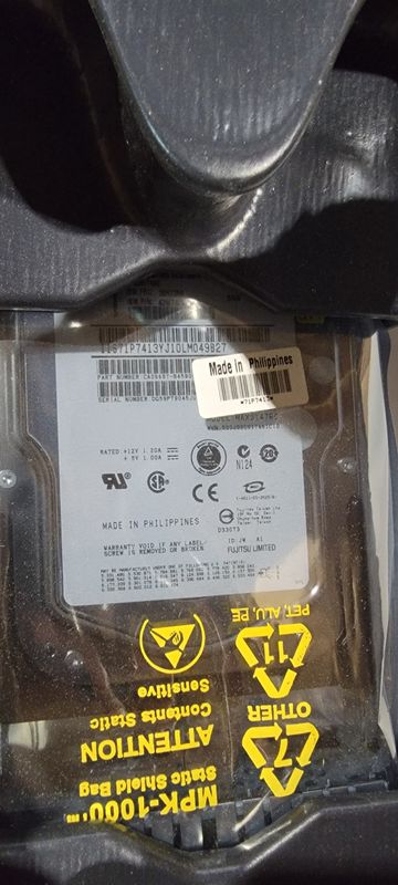 43W7482 | IBM 146GB 15K Hot Swap SAS