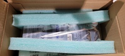 32R1859 | 32R1868 | IBM Nortel 4 Ports Gigabit Ethernet Switch Module