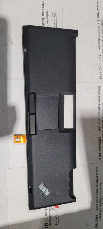42W3136 | 39T7210 | 41V9071 | IBM Lenovo Thinkpad Palm Rest