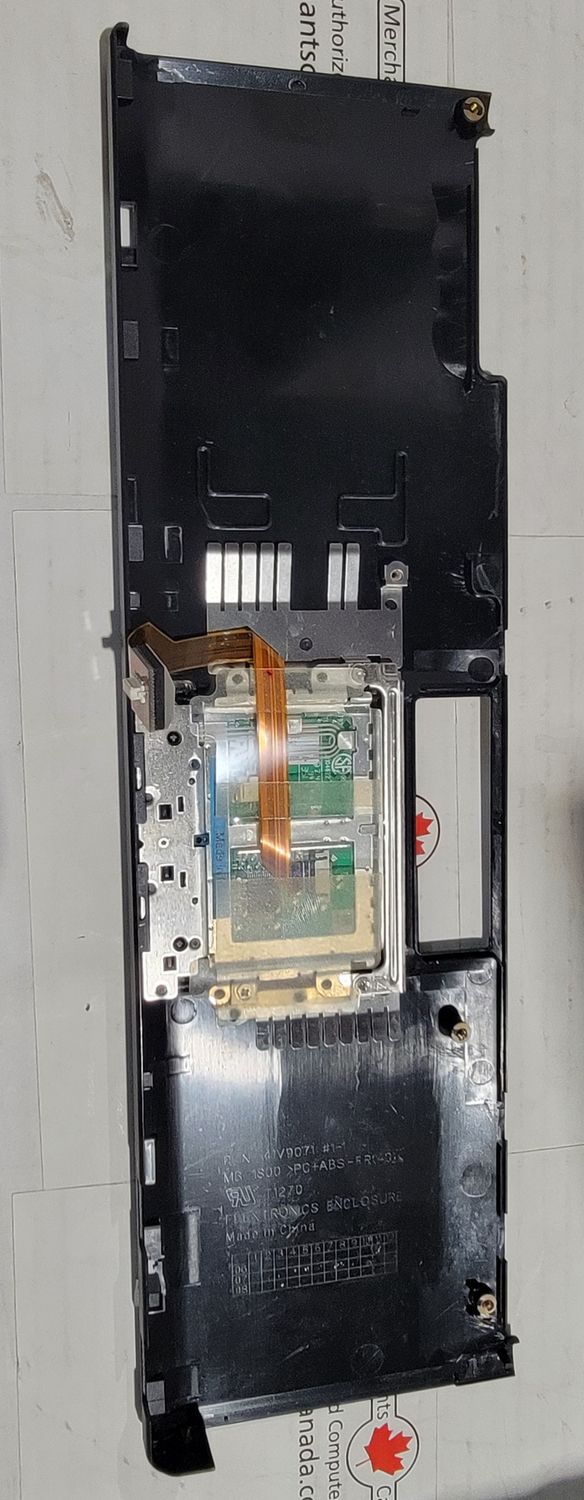42W3136 | 39T7210 | 41V9071 | IBM Lenovo Thinkpad Palm Rest