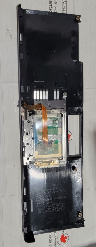 42W3136 | 39T7210 | 41V9071 | IBM Lenovo Thinkpad Palm Rest