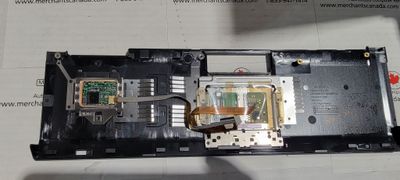 42W3139 | 39T7210 | 26R9410 | 42W2443 Lenovo Keyboard Bezel