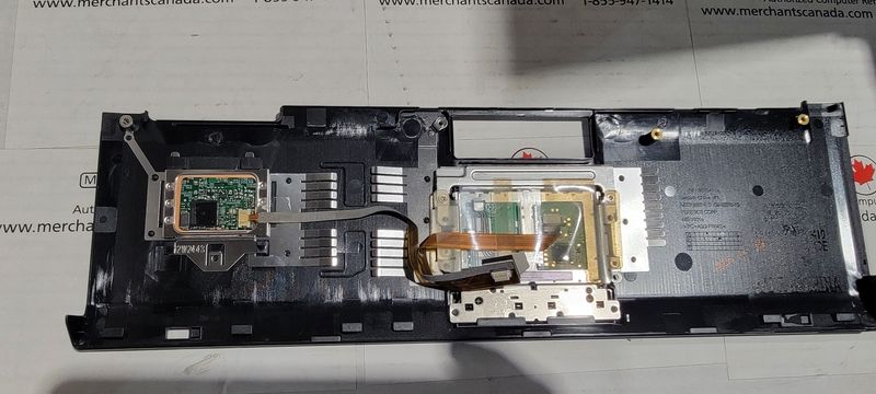 42W3139 | 39T7210 | 26R9410 | 42W2443 Lenovo Keyboard Bezel