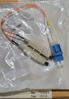 19K1250 | 19K1264 | 19K1268 | LC-SC Fibre Channel Cable NEW