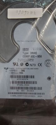 34L6460 | IBM 36.4GB 7200RPM SSA Server Hard Disk Drive
