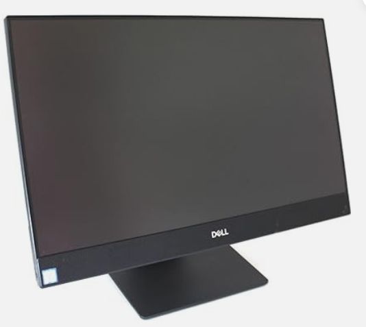 Dell OptiPlex 7460 AIO Intel 6 Core i5-8500 | 16GB | 256GB | 23.8" FHD Anti-Glare | USB-C | 2 X HDMI | DP | 5 x USB 3.0 | SD Card | Windows 11 Pro | 210-APOL