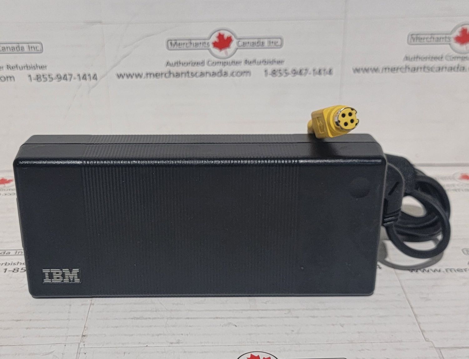 02K785 | 02K786 | Genuine IBM AC Adapter | 4-Pin Female