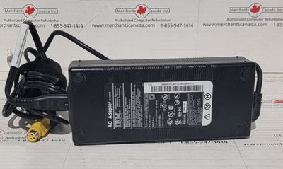 92P1032 | PA-1121-071 | 02K7091 | Genuine IBM AC Adapter | 16V 7.5A | 110-120W