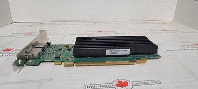0X175K | NVIDIA Quadro NVS 295 256MB DDR3 Graphics Card
