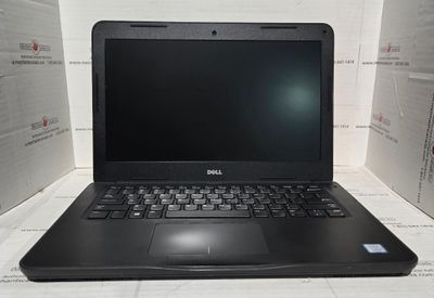 Dell Latitude 3380 | Core i5-7200 2.5 GHz | 8GB | 500GB | 13.3&quot; HD | Camera | HDMI | RJ45 | Wi-FI | Bluetooth | Micro SD | Windows 11 | 210-AKNS