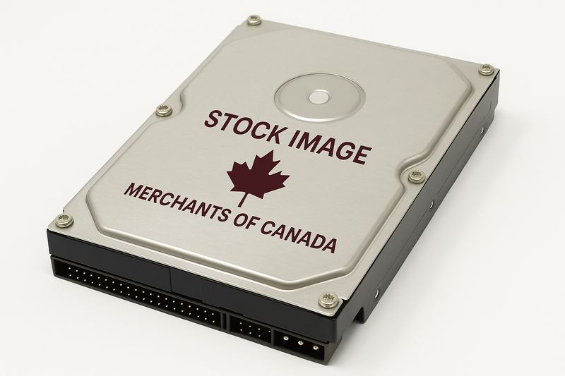 Matrox 10GB IDE Hard Disk Drive |  068UHE | 51023H2 | SD-068UHE
