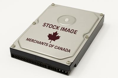 Matrox 10GB IDE Hard Disk Drive |  068UHE | 51023H2 | SD-068UHE