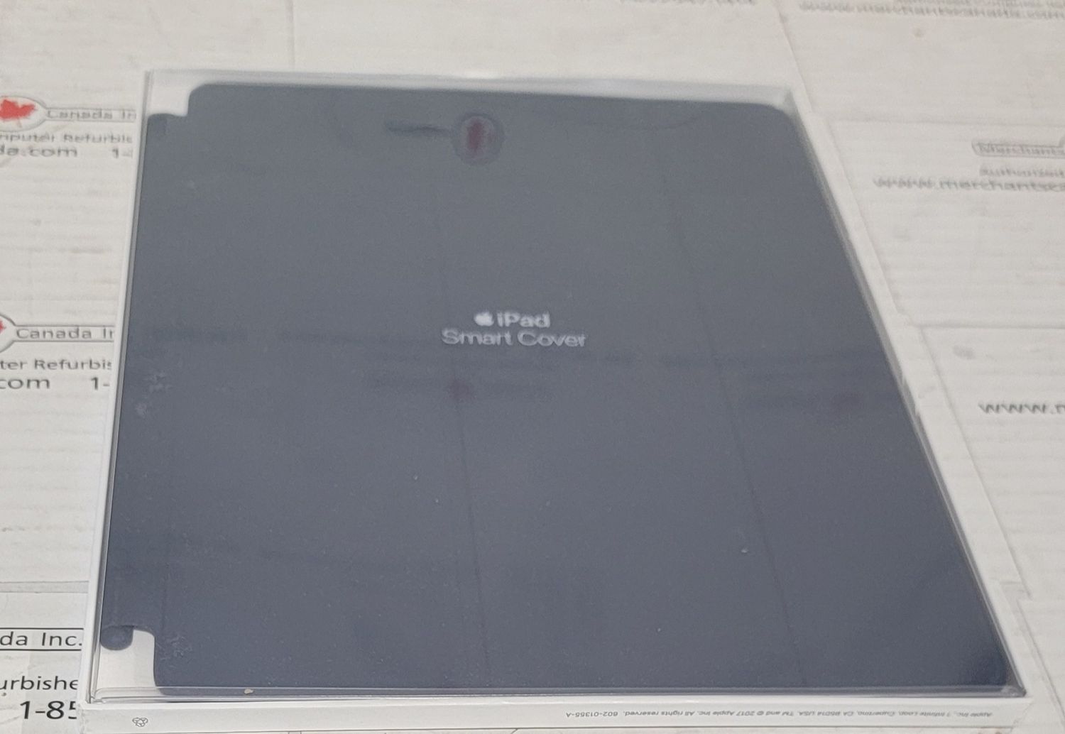 Smart Cover for 9.7-inch iPad - Midnight Blue | MQ4P2ZM/A | New