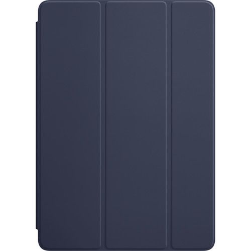 Apple Smart Cover for 9.7-inch iPad – Midnight Blue – MQ4P2ZM/A – New
