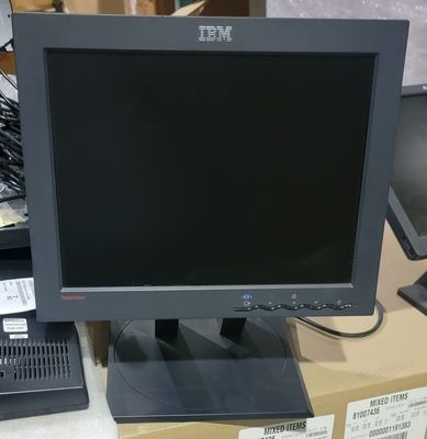 6636-HB1 | 6636HB1 | 06P4040 | L150P | IBM 15" Monitor | Refurbished