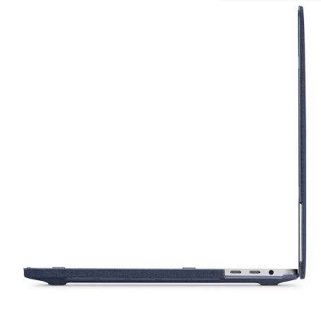 Incase 13&quot; Textured Hardshell Case in Woolenex for MacBook Pro | HMNF2ZM/A | NEW