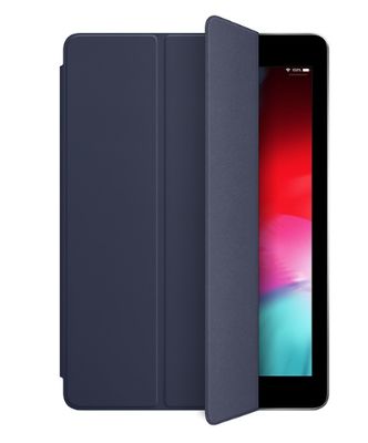 Smart Cover for 9.7-inch iPad - Midnight Blue | MQ4P2ZM/A | New