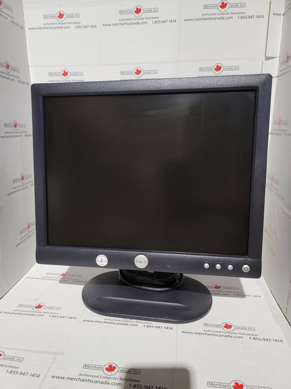 Dell E153FP 15&quot; Monitor | 0C5369 | C5369