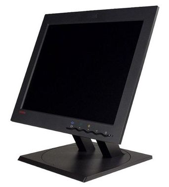 Lenovo L151P 15 Inch Monitor | 9205-HC2 | 41U5194