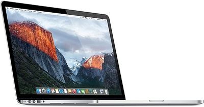 Apple MacBook Pro A1398 | Core i7-4770HQ Quad Core 2.2GHz | 16GB RAM | 512GB SSD | Iris Pro 5200 | 15.4" Retina | MJLQ2LL/A |
