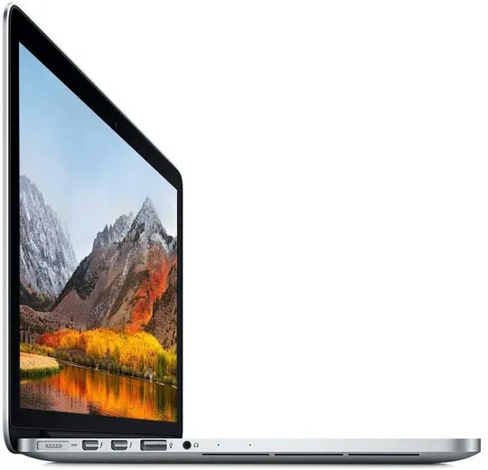 Apple MacBook Pro A1502 | Core i5-5287U 2.9GHz | 8GB RAM | 512GB SSD | Iris 6100 | 13.3" Retina | MF841LL/A |