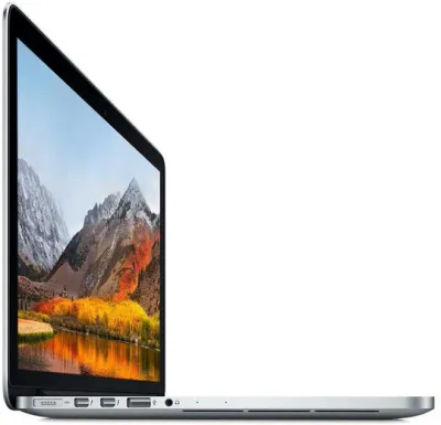 Apple MacBook Pro A1502 | Core i5-5287U 2.9GHz | 8GB RAM | 512GB SSD | Iris 6100 | 13.3" Retina | MF841LL/A |