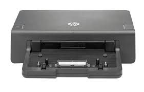 A7E36AA#ABA | HP 230W Docking Station | USB | VGA | DisplayPort | DVI | Ethernet | Audio | No Power Cable