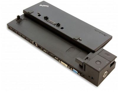 Lenovo ThinkPad Ultra Dock | 04W3956