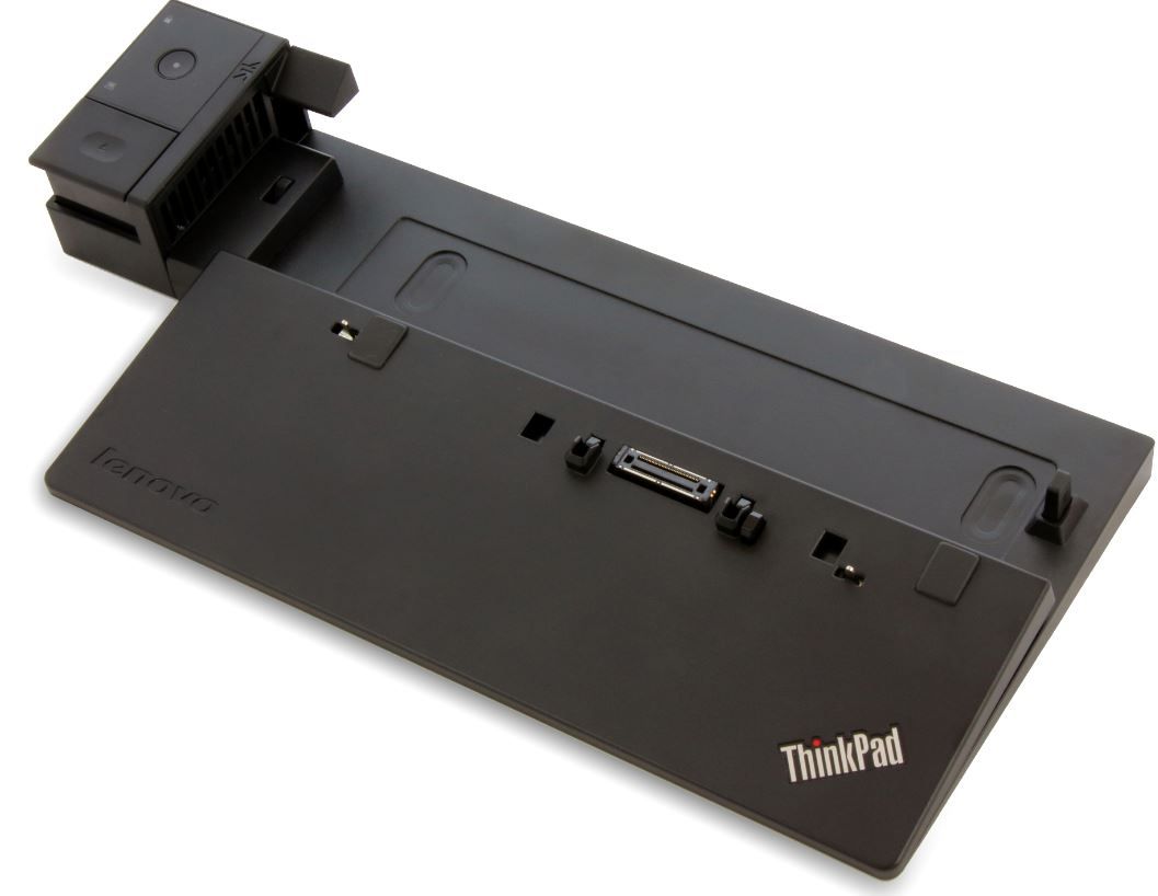Lenovo ThinkPad Ultra Dock | 04W3956