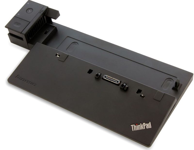 Lenovo ThinkPad Ultra Dock | 04W3956