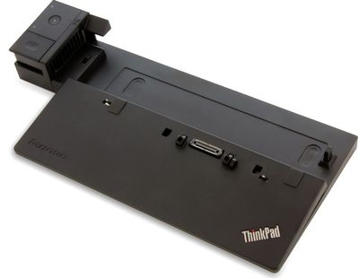Lenovo ThinkPad Ultra Dock | 04W3956