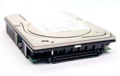 IBM 06P5754 | 18.2 GB | 10K | Ultra160 SCSI 80‑Pin Hot‑Swap HDD