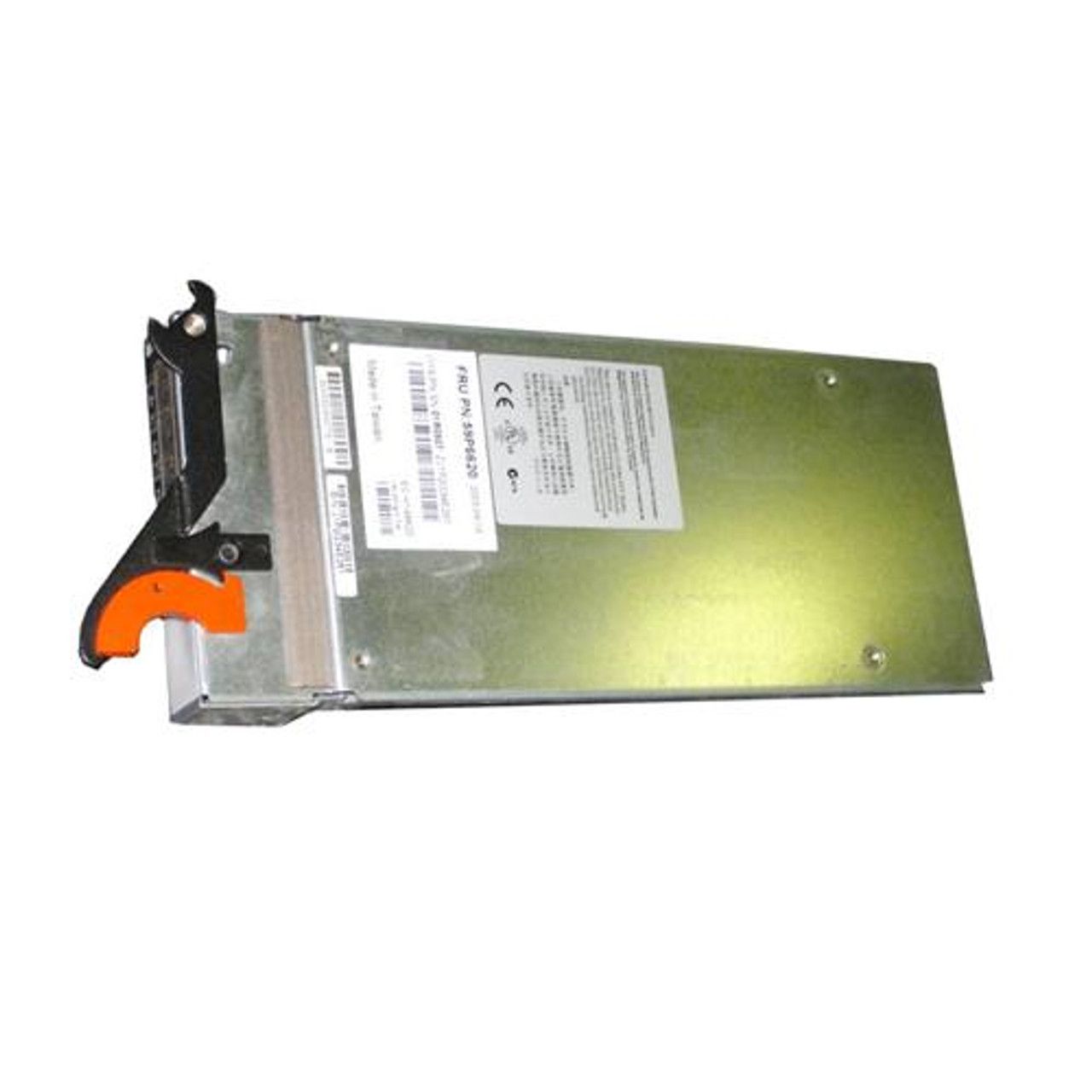 48P7054 | IBM | BladeCenter Quad‑Port Gigabit Ethernet Switch Module