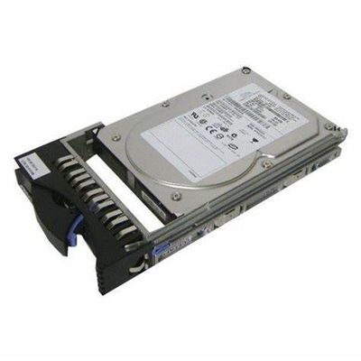 90P1380 | IBM Ultra320 | 36 GB | 15K RPM | SCSI 80‑Pin Hot‑Swap 3.5″ HDD