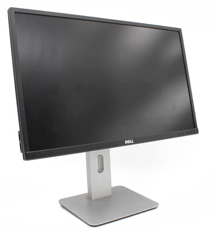 Dell P2417H 24&quot; FHD IPS Monitor | 0KH0NG