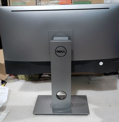 Dell UltraSharp U2718Q 27" 4K UHD IPS Monitor | 04K8X7