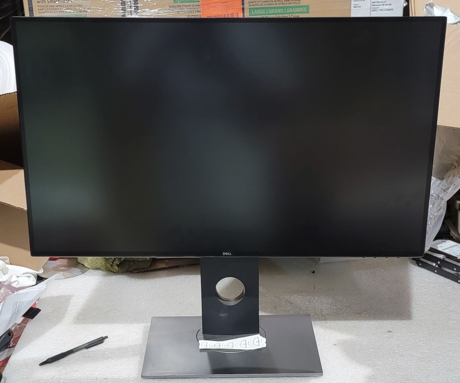 Dell UltraSharp U2718Q 27&quot; 4K UHD IPS Monitor | 04K8X7
