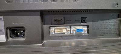 LS24PUHKFV/ZA | PU24WS | Samsung B2430H 24" Monitor | FHD 1920 X 1080