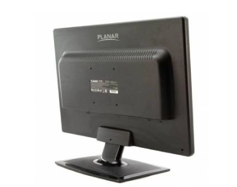 Planar PLL2410W 24" Full HD LCD Monitor | 997-6871-00 | LE42BW