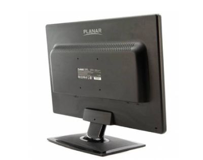Planar PLL2410W 24" Full HD LCD Monitor | 997-6871-00 | LE42BW