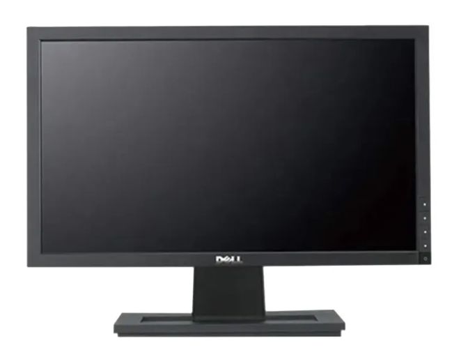Dell E2010HC 20&quot; Monitor | 1600x 900 | 01PTX3 | 1PTX3