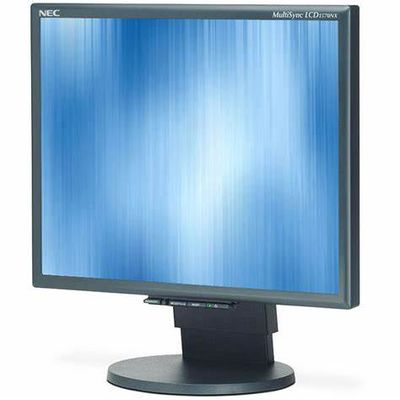 NEC LCD1515 | K15AN | 15&quot; LCD Monitor