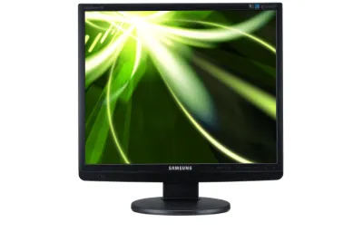 Samsung  SyncMaster 743EM 17″ 1280×1024 SXGA LCD Monitor VGA + DVI Silver