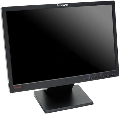 4431-HE1 | L197 | Lenovo ThinkVision | 19″ LCD Monitor | 1440×900 | VGA + DVI | Adjustable Stand