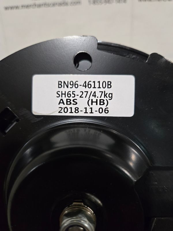 BN96-42701A | BN96-46110B | Samsung Stand for SH650 | S27H650FD | LS27H650FDNXZA