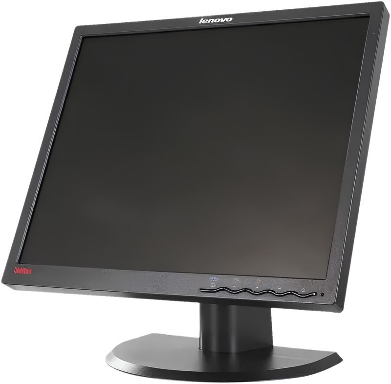 4449-HB1 | 4449HB1 | Lenovo ThinkVision L2021 20 20" Monitor | 1600 x 900 | Grade B
